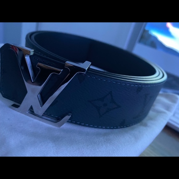 New in box Louis Vuitton Belt - Picture 4 of 4